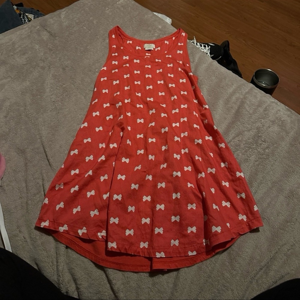 Kate Spade mini dress